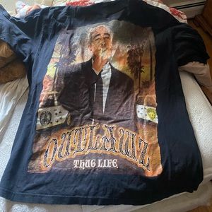 Vintage 2pac shirt